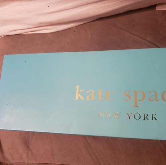 Kate spade  New York Cake Serving Set by Lenox - Picture 2 of 3